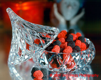 CandyDish