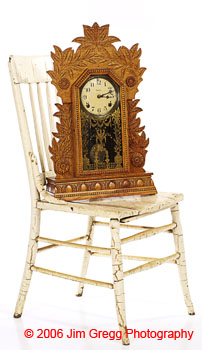 ChairClock